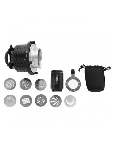 Spotlight GlareOne 150 mm Kit