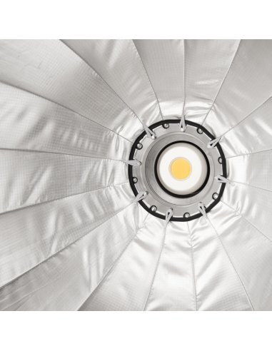 Softbox GlareOne Hexa 90 cm PRO - mocowanie bowens