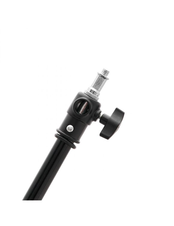 Statyw oświetleniowy GlareOne Combo Boom