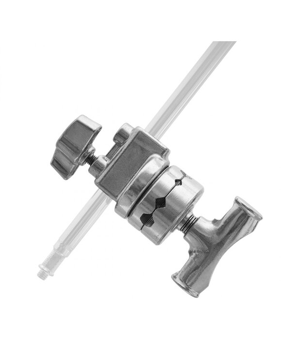 Głowica GlareOne do statywów studyjnych