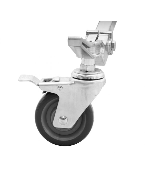 Statyw oświetleniowy GlareOne boom Heavy