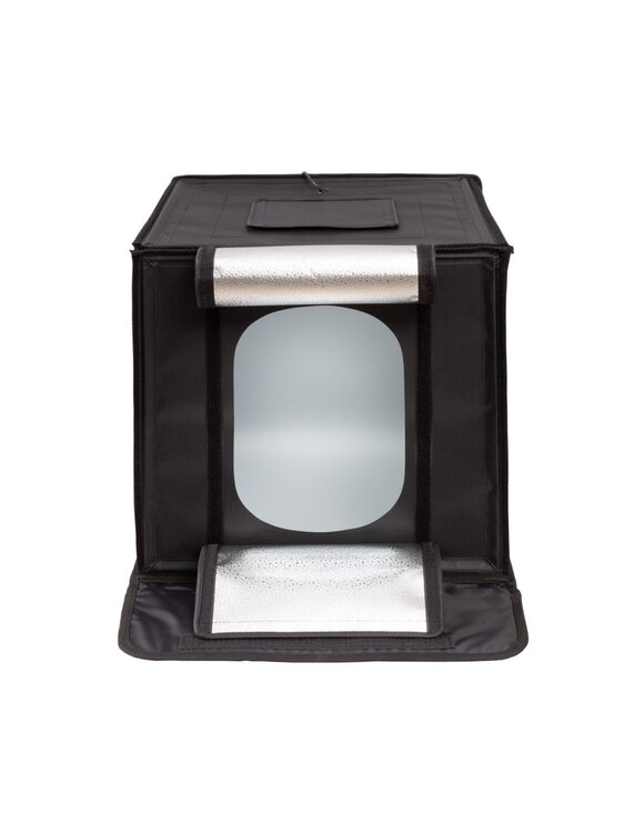 Namiot bezcieniowy GlareOne LED Cube 40