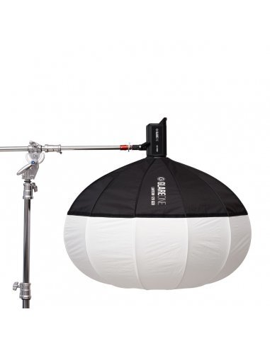 Softbox GlareOne Lantern 85 PRO - zestaw z fartuchem