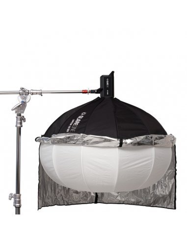 Softbox GlareOne Lantern 85 PRO - zestaw z fartuchem