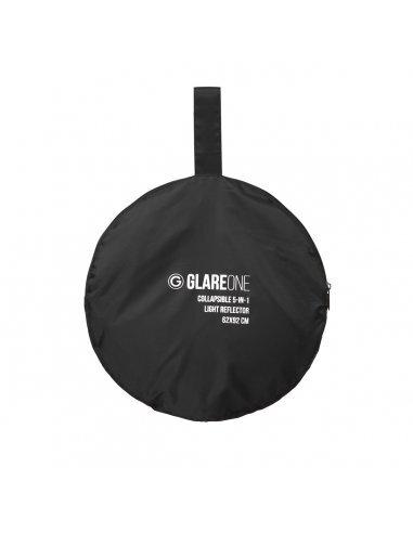 GlareOne Bounce Board Blenda 5 w 1, 102x153 cm