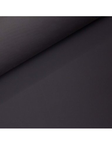 Tło GlareOne PVC 60x130cm - czarne, lustrzane