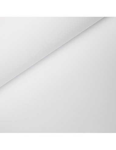 Tło GlareOne PVC 60x130cm - białe..