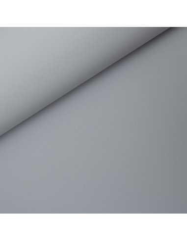 Tło GlareOne PVC 60x130cm - szare