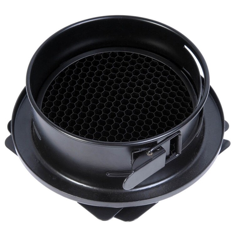 Wrota Godox BD-03 zestaw