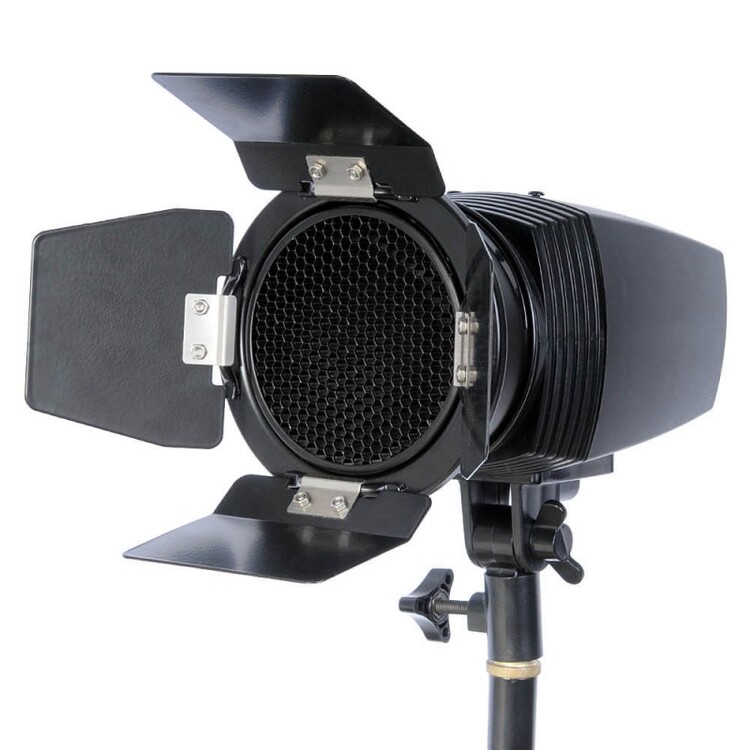 Wrota Godox BD-04 zestaw