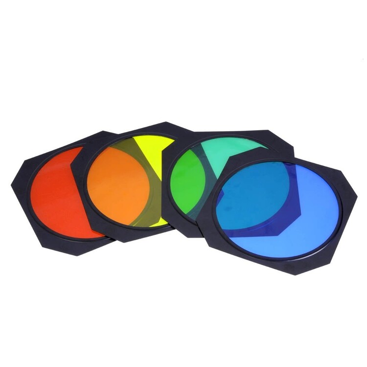 Wrota Godox BD-04 zestaw