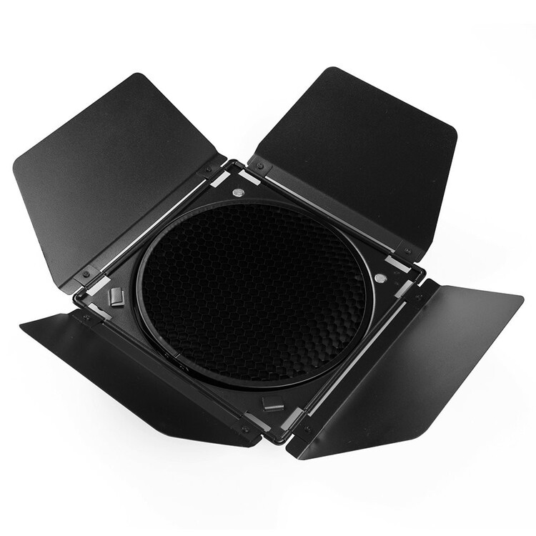 Wrota Godox BD-04 zestaw