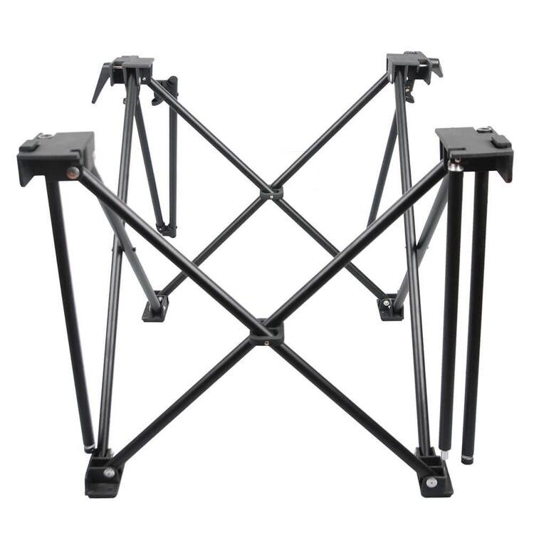 Stół bezcieniowy Godox FPT60130 składany