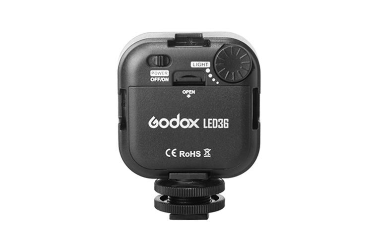 Lampa Godox LED 36