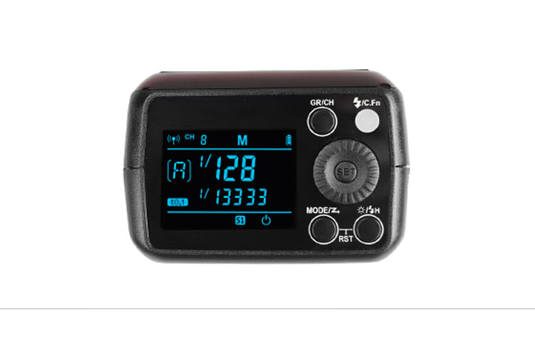 Godox AD200 TTL Kit | CEWE Fotojoker: Aparaty cyfrowe dla