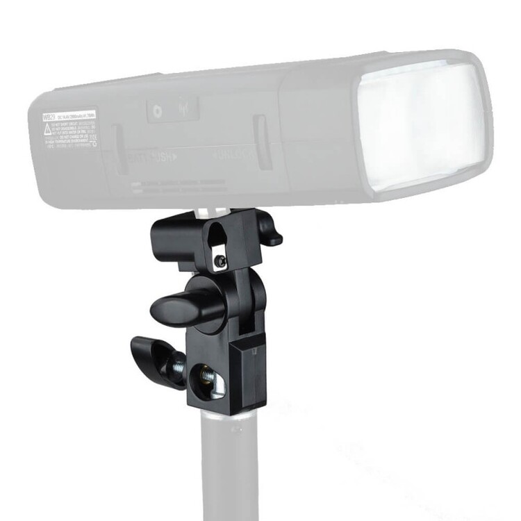 Uchwyt Godox AD-E do lamp AD200