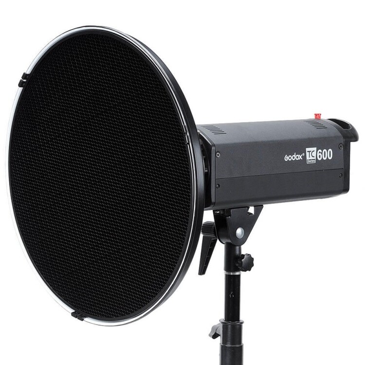 Grid Godox BDR-C420 do Beauty Dish 420mm