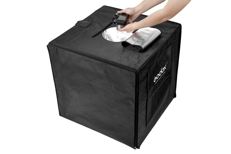 Namiot bezcieniowy Godox LST60