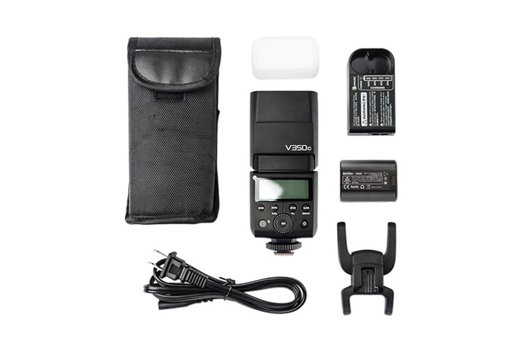 Lampa Godox Ving V350 (Sony)