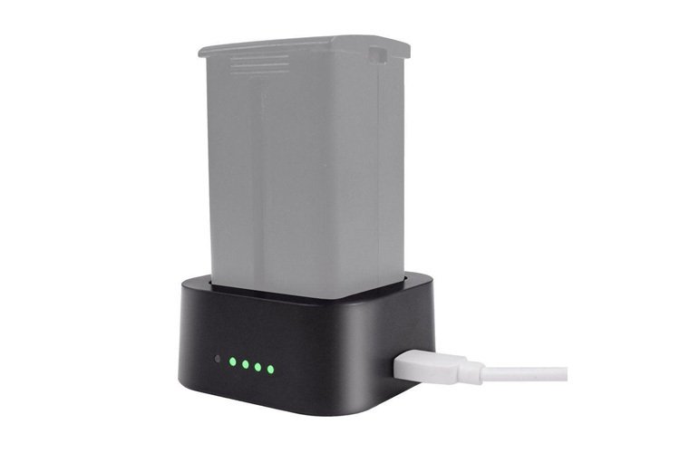 Ładowarka Godox USB UC29 do akumulatora WB29