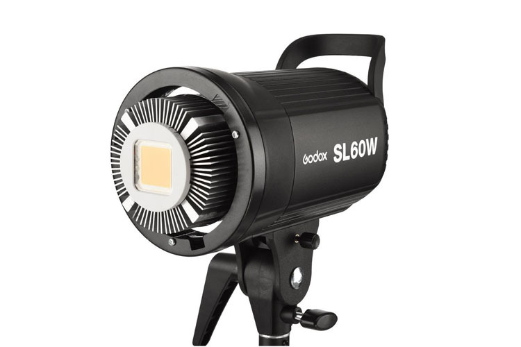 Lampa Godox LED SL-60W