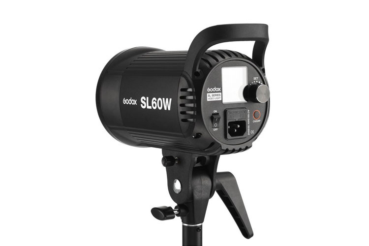 Lampa Godox LED SL-60W
