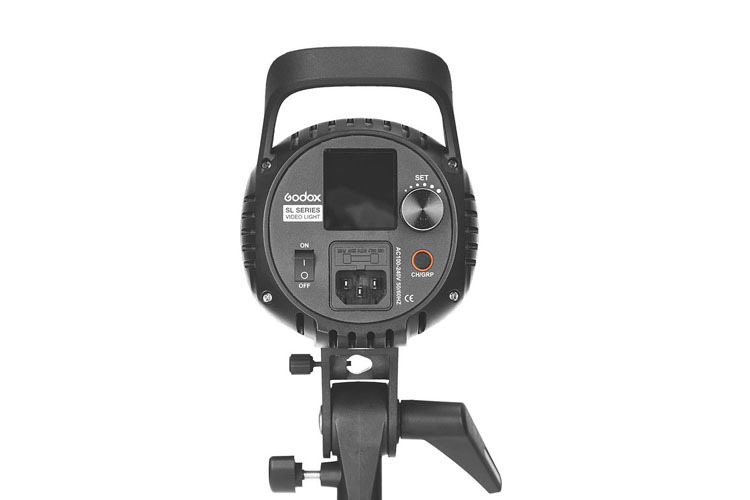 Lampa Godox LED SL-60W
