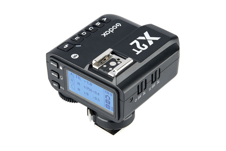 Nadajnik Godox X2T Fuji
