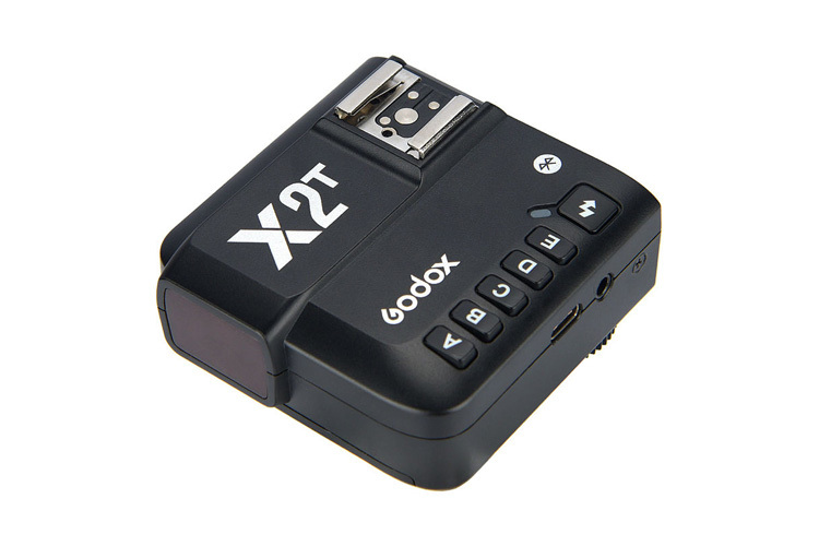 Nadajnik Godox X2T Canon