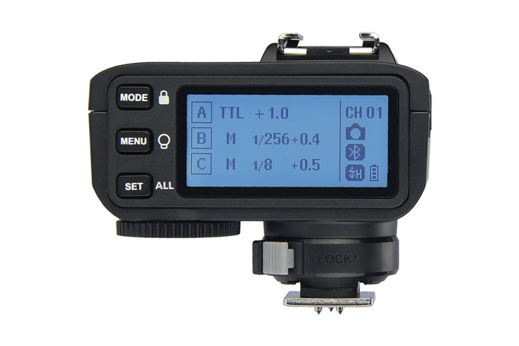 Nadajnik Godox X2T Nikon