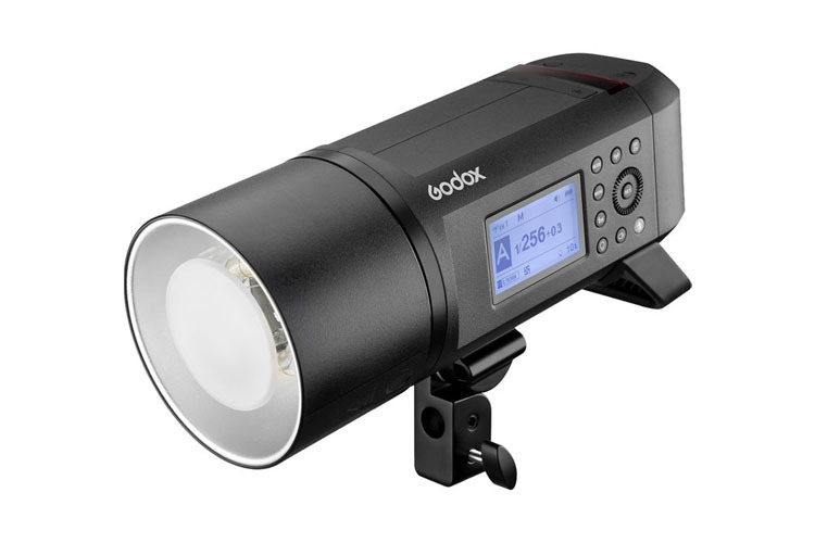 Lampa błyskowa Godox AD600 PRO TTL