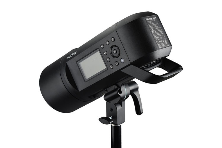 Lampa błyskowa Godox AD600 PRO TTL