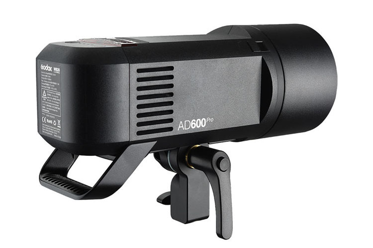 Lampa błyskowa Godox AD600 PRO TTL