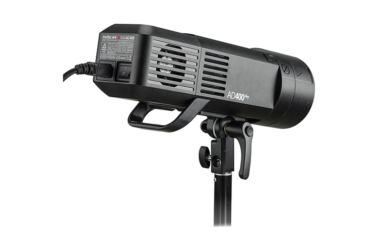 Zasilacz sieciowy Godox AC400 do AD400Pro