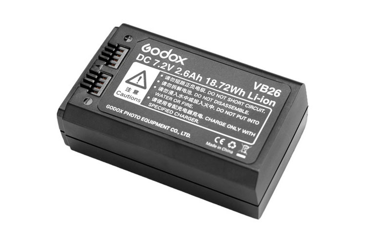 Godox VB26 Akumulator do V1