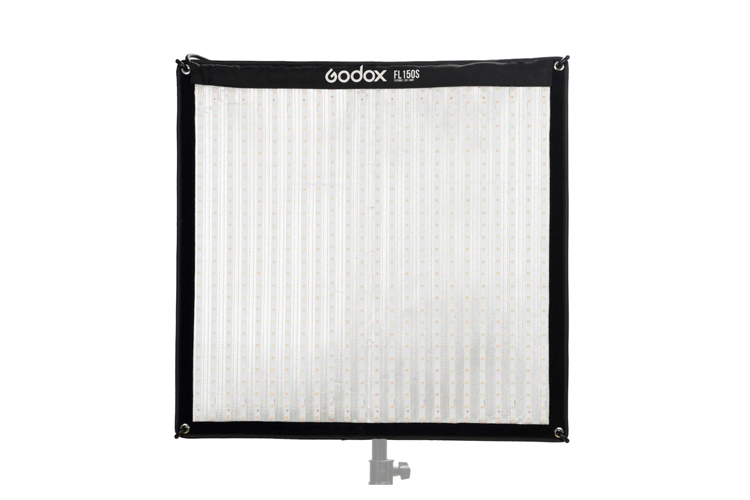 Elastyczny LED panel Godox FL150S 60x60cm