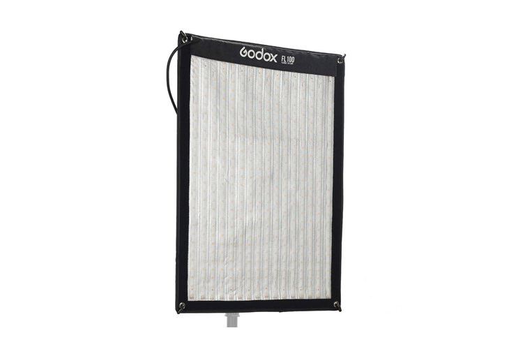 Elastyczny LED panel Godox FL100 40x60cm