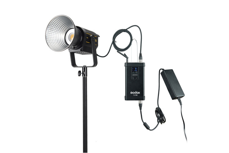 Lampa Godox LED VL150