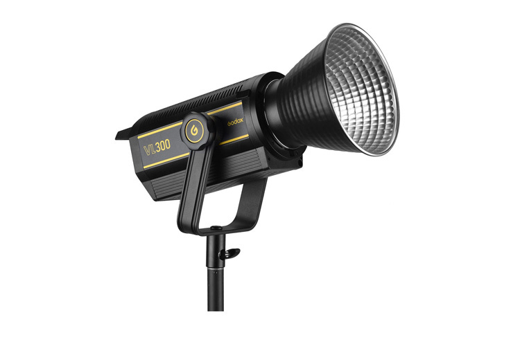 Lampa Godox LED VL300