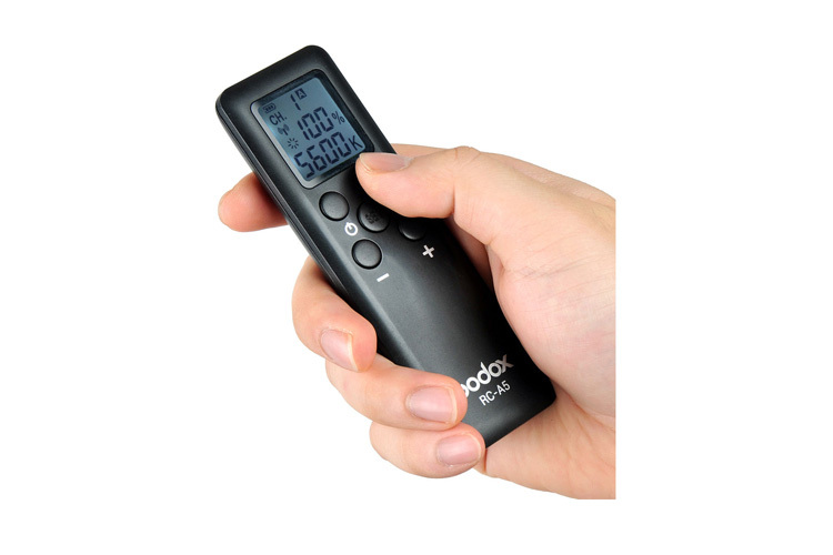 Lampa Godox LED VL300