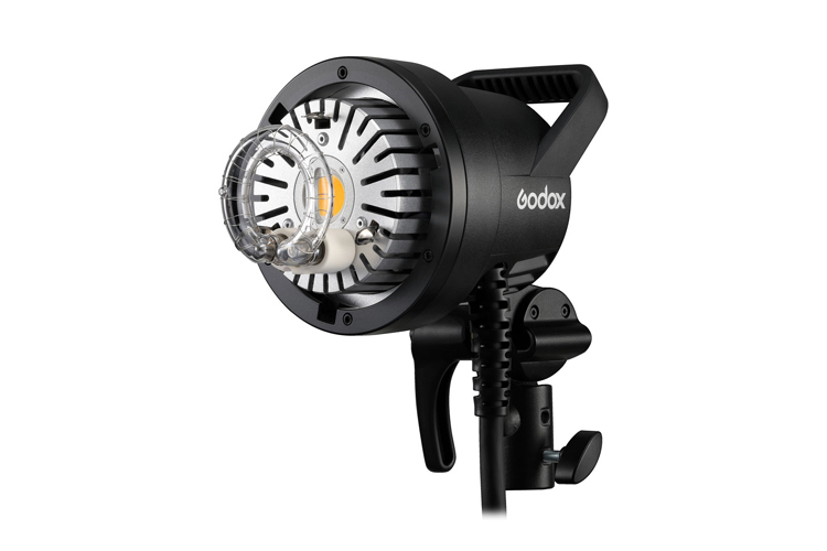 Zestaw Oświetleniowy Godox AD1200PRO TTL +moduł zasilający