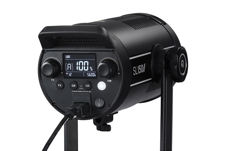 Lampa Godox LED SL-150W II