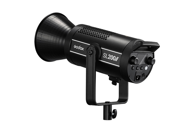 Lampa Godox LED SL-200W II