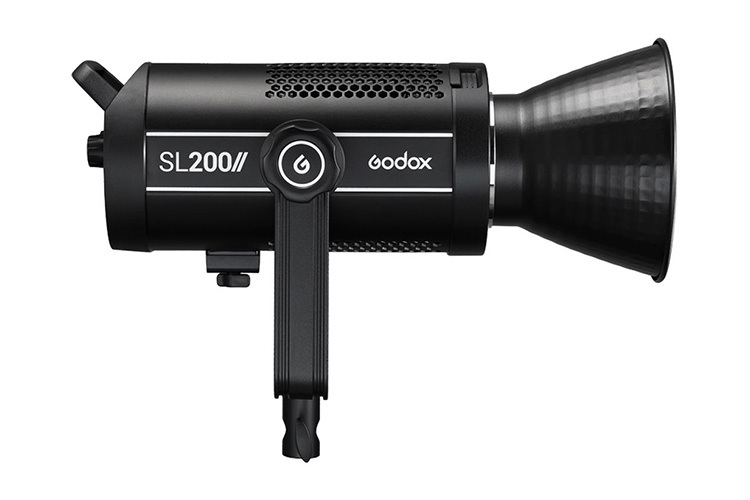 Lampa Godox LED SL-200W II