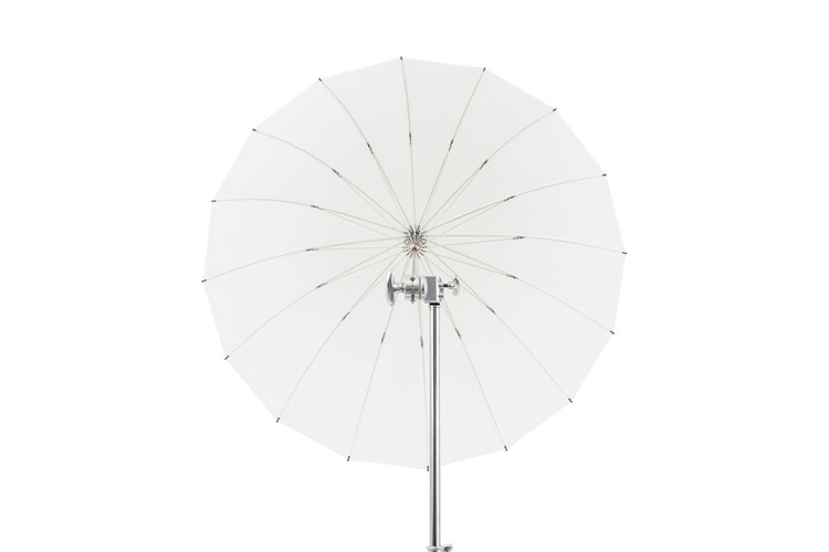 Parasolka Godox UB-105D paraboliczna transparentna