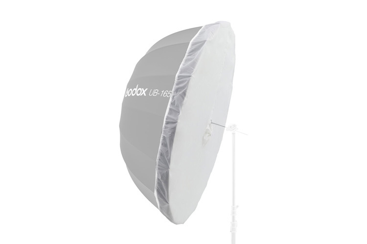 Godox DPU-165T dyfuzor na parasolkę 165cm