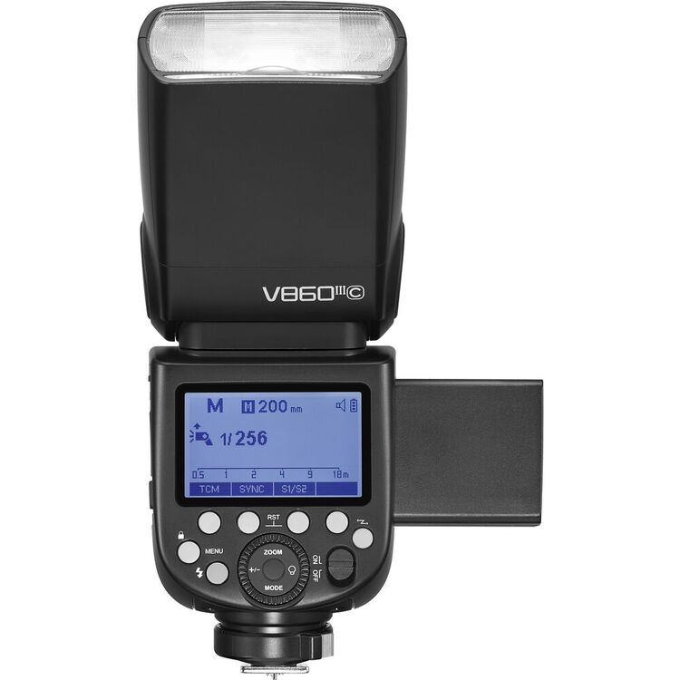 LAMPA GODOX V860III Sony