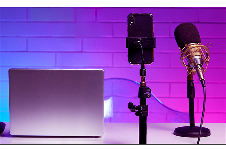 Godox CL-10 LED RGB video light