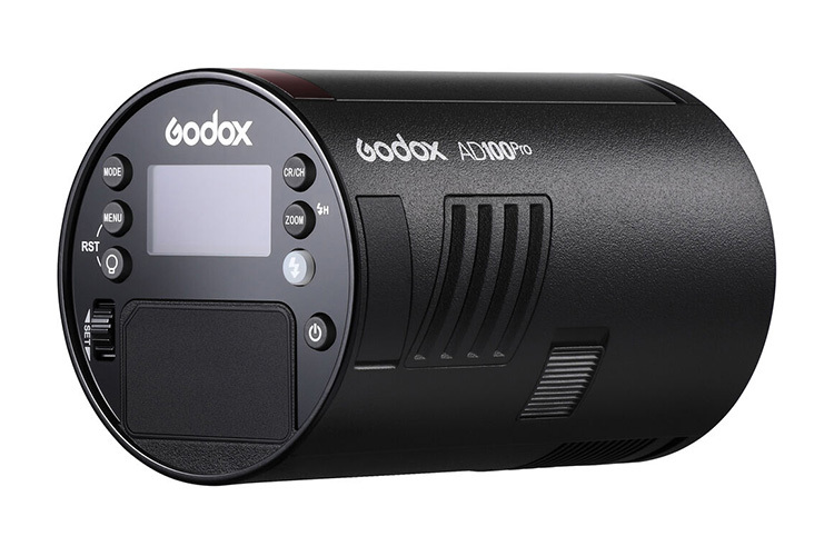 Godox AD100Pro TTL