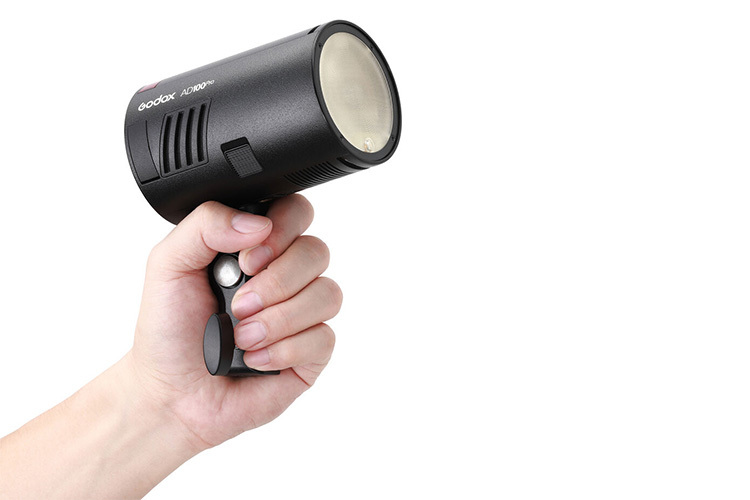 Godox AD100Pro TTL